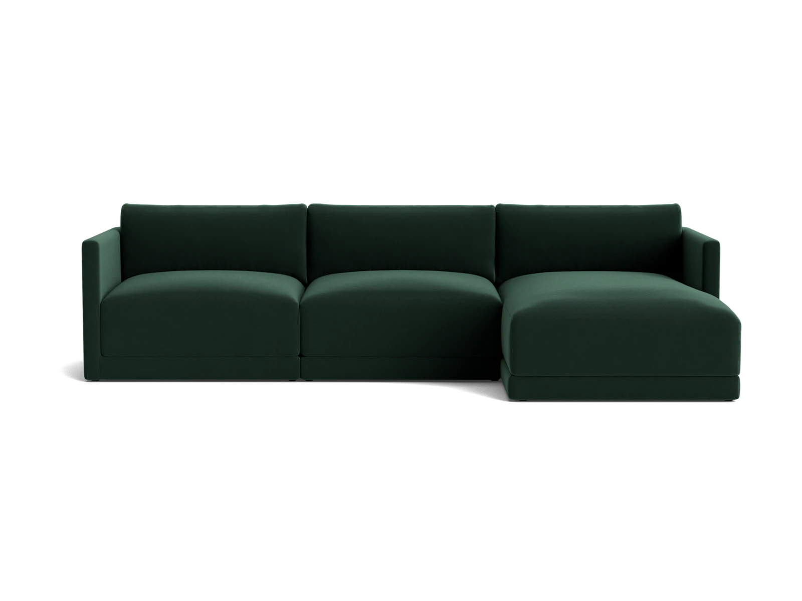 Maurice Modular Chaise Sectional